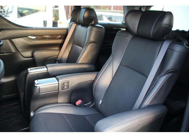 
								TOYOTA VELLFIRE 2020 full									