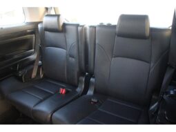 
										TOYOTA VELLFIRE 2020 full									