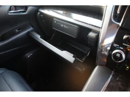 
										TOYOTA VELLFIRE 2020 full									