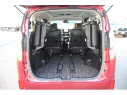 
										TOYOTA VELLFIRE 2020 full									