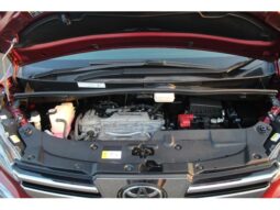 
										TOYOTA VELLFIRE 2020 full									