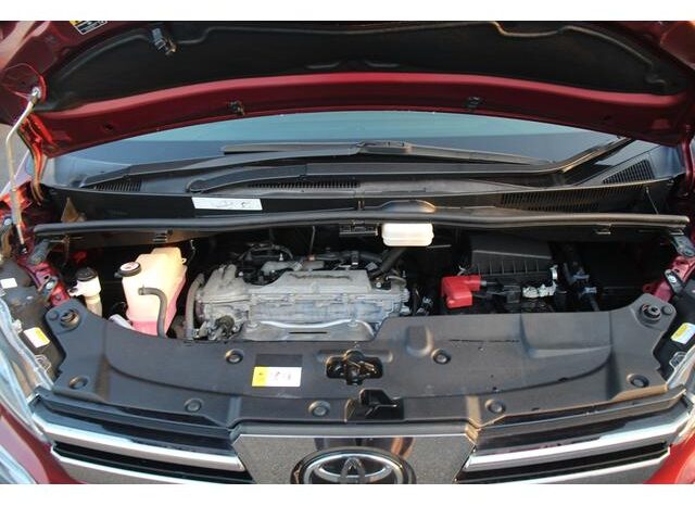 
								TOYOTA VELLFIRE 2020 full									