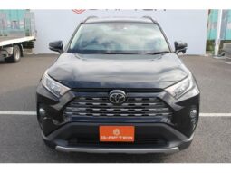 TOYOTA RAV4 2020