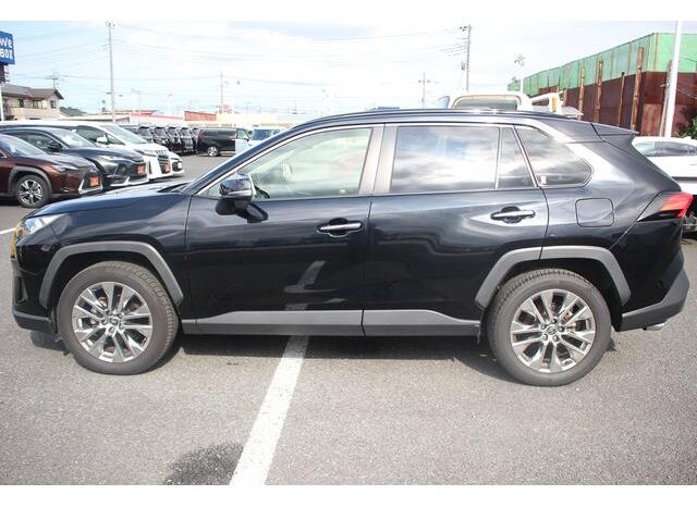 
								TOYOTA RAV4 2020 full									