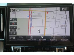 
										TOYOTA VELLFIRE 2018 full									