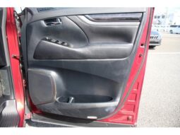 
										TOYOTA VELLFIRE 2018 full									