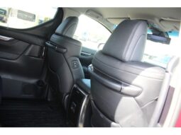 
										TOYOTA VELLFIRE 2018 full									