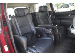 
										TOYOTA VELLFIRE 2018 full									