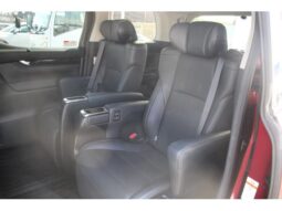 
										TOYOTA VELLFIRE 2018 full									