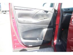 
										TOYOTA VELLFIRE 2018 full									