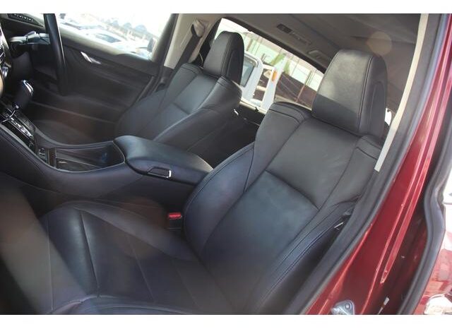 
								TOYOTA VELLFIRE 2018 full									