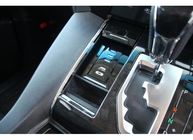 
								TOYOTA VELLFIRE 2018 full									