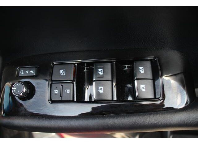 
								TOYOTA VELLFIRE 2018 full									