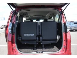 
										TOYOTA VELLFIRE 2018 full									