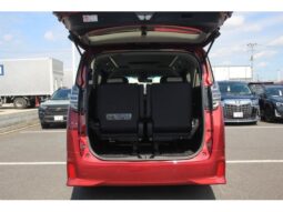 
										TOYOTA VELLFIRE 2018 full									