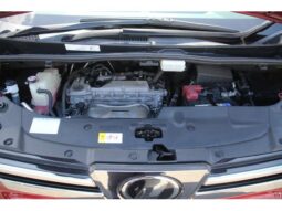 
										TOYOTA VELLFIRE 2018 full									