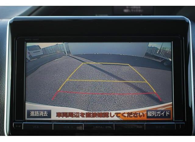 
								TOYOTA NOAH 2015 full									