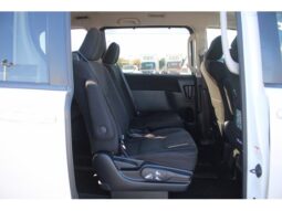 
										TOYOTA NOAH 2015 full									