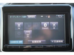 
										TOYOTA NOAH 2015 full									