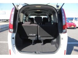 
										TOYOTA NOAH 2015 full									