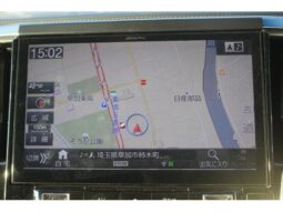 
										TOYOTA VELLFIRE 2018 full									