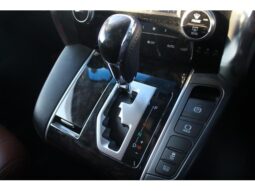 
										TOYOTA VELLFIRE 2018 full									