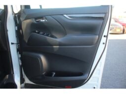 
										TOYOTA VELLFIRE 2018 full									