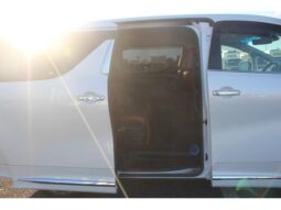 
										TOYOTA VELLFIRE 2018 full									