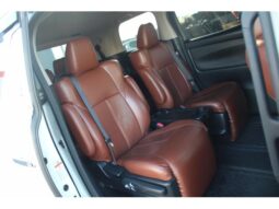 
										TOYOTA VELLFIRE 2018 full									