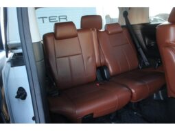 
										TOYOTA VELLFIRE 2018 full									