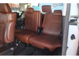 
										TOYOTA VELLFIRE 2018 full									