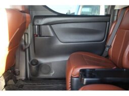 
										TOYOTA VELLFIRE 2018 full									