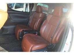 
										TOYOTA VELLFIRE 2018 full									