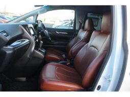 
										TOYOTA VELLFIRE 2018 full									