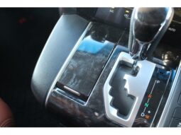 
										TOYOTA VELLFIRE 2018 full									