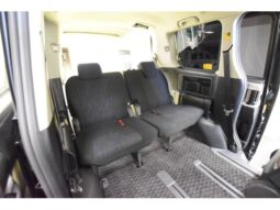 
										TOYOTA NOAH 2011 full									