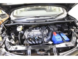 
										TOYOTA NOAH 2011 full									