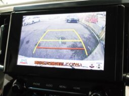 
										TOYOTA VELLFIRE 2020 full									