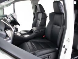 
										TOYOTA VELLFIRE 2020 full									