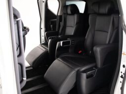 
										TOYOTA VELLFIRE 2020 full									