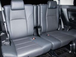 
										TOYOTA VELLFIRE 2020 full									