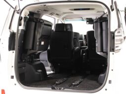 
										TOYOTA VELLFIRE 2020 full									