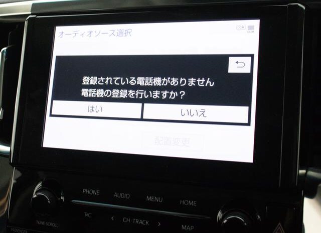 
								TOYOTA VELLFIRE 2020 full									