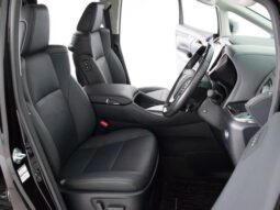 
										TOYOTA VELLFIRE 2020 full									