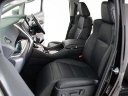 
										TOYOTA VELLFIRE 2020 full									