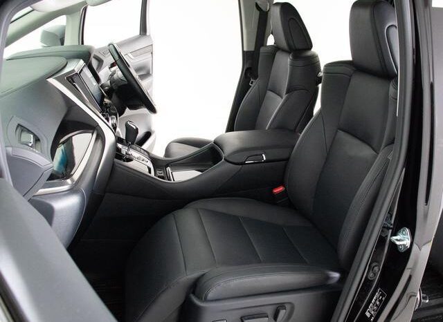 
								TOYOTA VELLFIRE 2020 full									