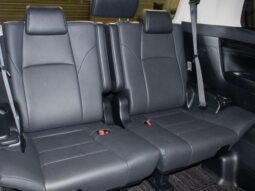 
										TOYOTA VELLFIRE 2020 full									