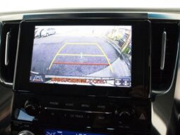 
										TOYOTA VELLFIRE 2020 full									