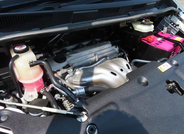 
								TOYOTA ESTIMA 2019 full									