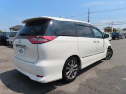 
										TOYOTA ESTIMA 2019 full									